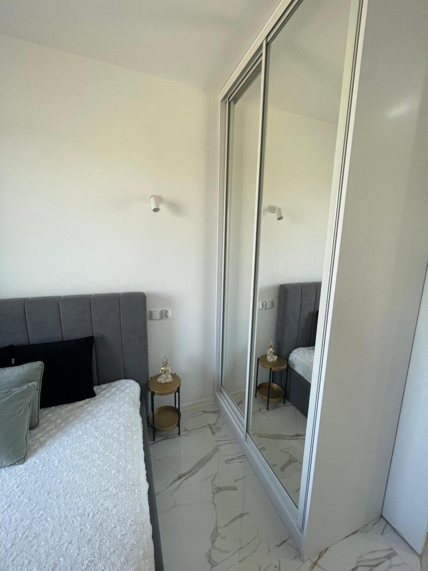 Apartament Marilyn Świnoujście Eksteriør bilde